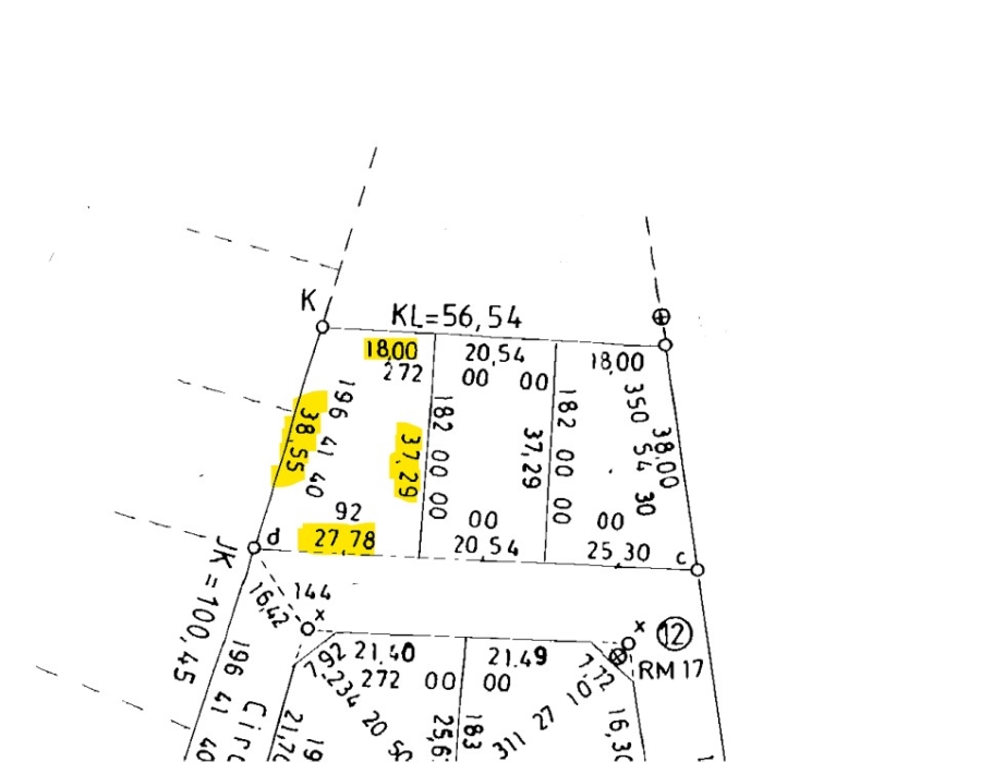 0 Bedroom Property for Sale in Middleton Western Cape